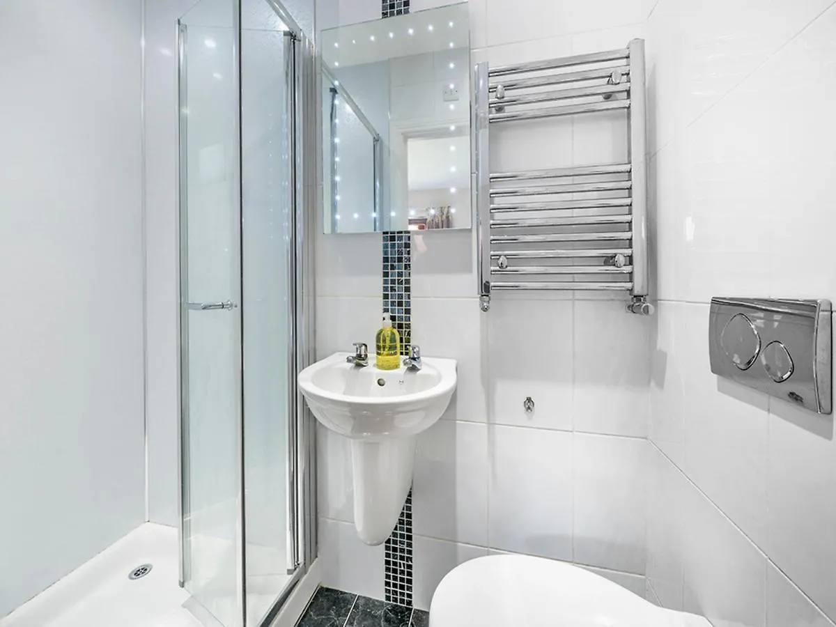 Pass The Keys Stunning 3 Bedroom Apt Leafy South Belfast With Lots Nearby