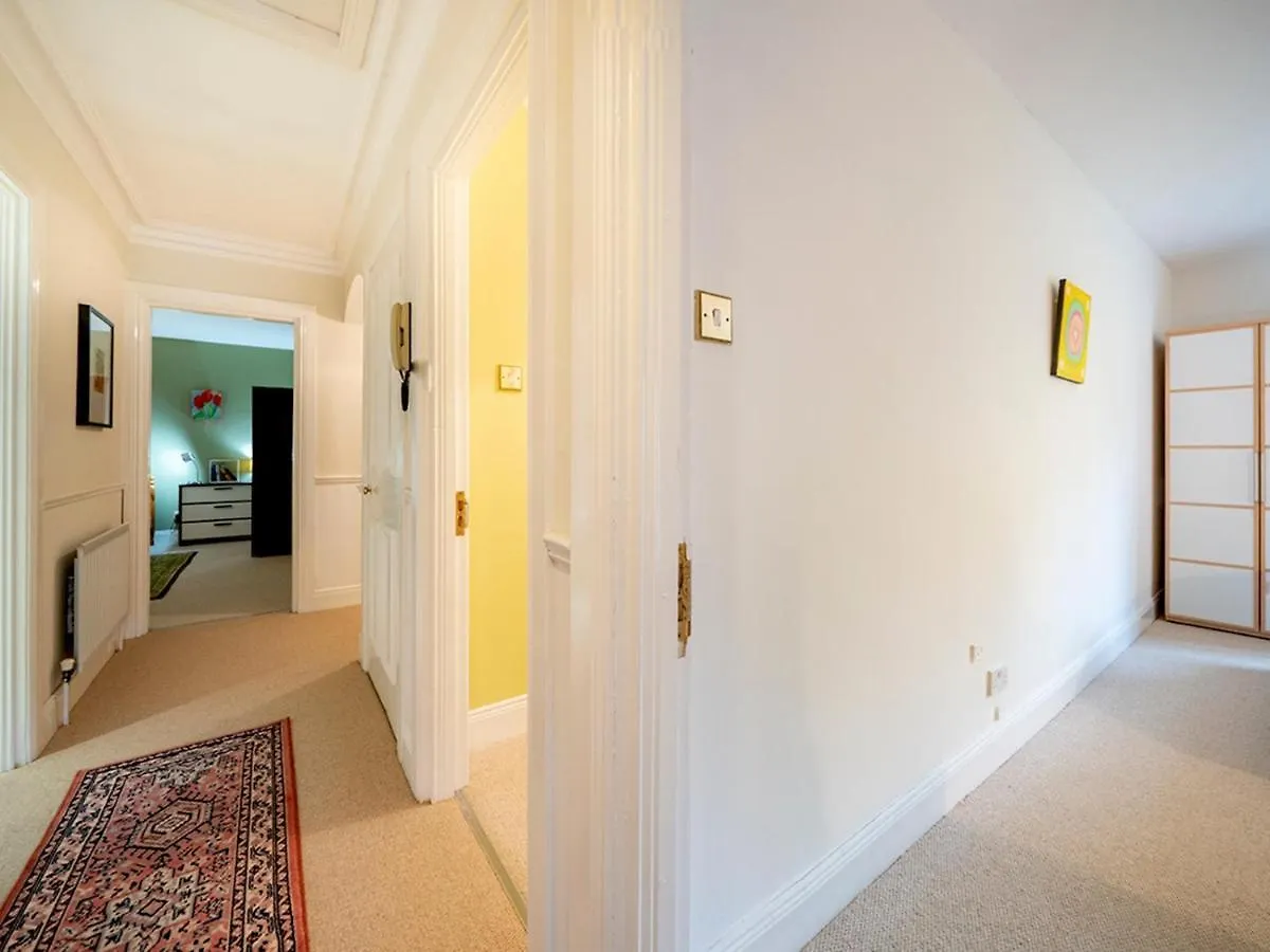 Pass The Keys Stunning 3 Bedroom Apt Leafy South Belfast With Lots Nearby